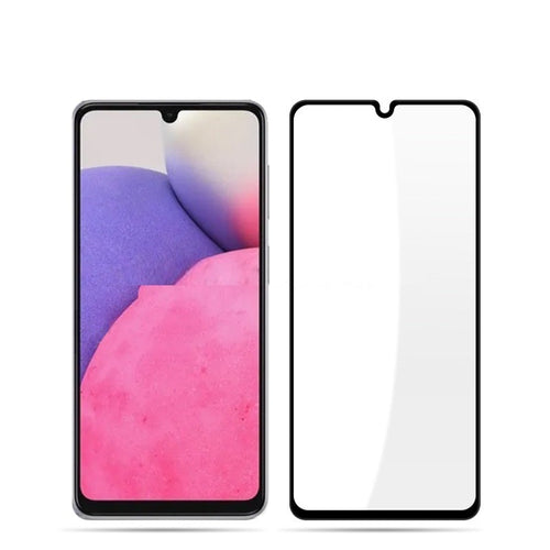 5G Screen Full Screen Tempered Glass Mobile Phone Protective Film